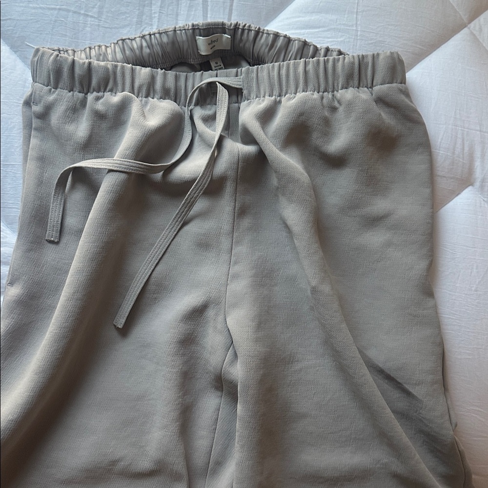 Aritzia Wilfred lodge pant - Picture 3 of 4